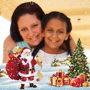 Meet your Posher, Joann